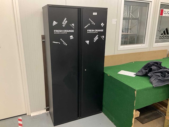 Dossierkast - afbeelding 1 van  2