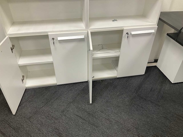 Dossierkast - afbeelding 2 van  2