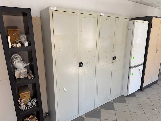 Dossierkast - afbeelding 1 van  2