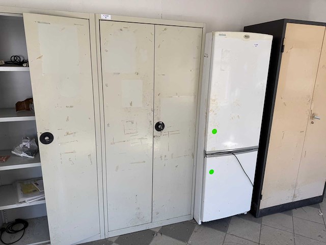 Dossierkast - afbeelding 2 van  2