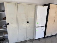 Dossierkast - afbeelding 2 van  2