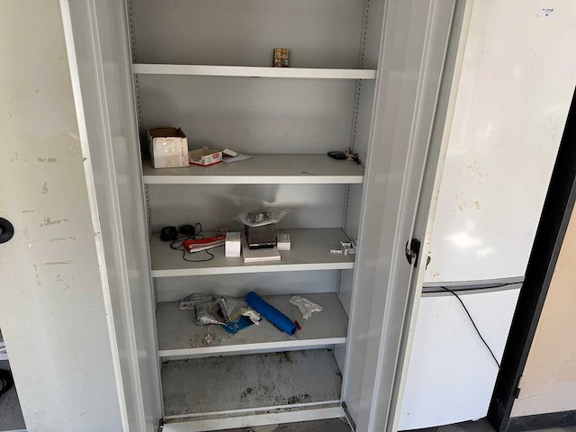 Dossierkast - afbeelding 1 van  2