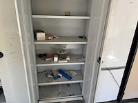 Dossierkast - afbeelding 1 van  2