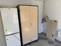 Dossierkast - afbeelding 1 van  2