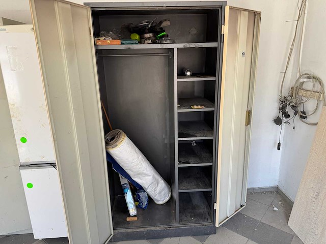 Dossierkast - afbeelding 2 van  2