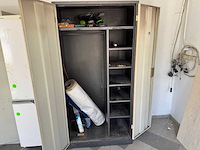 Dossierkast - afbeelding 2 van  2