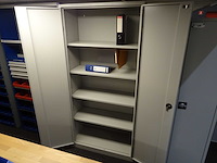 Dossierkast - afbeelding 2 van  2