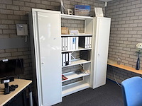 Dossierkast - afbeelding 1 van  2