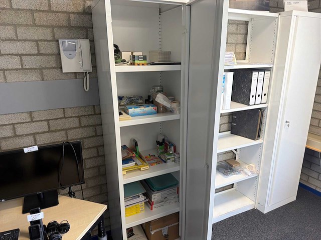 Dossierkast - afbeelding 2 van  2