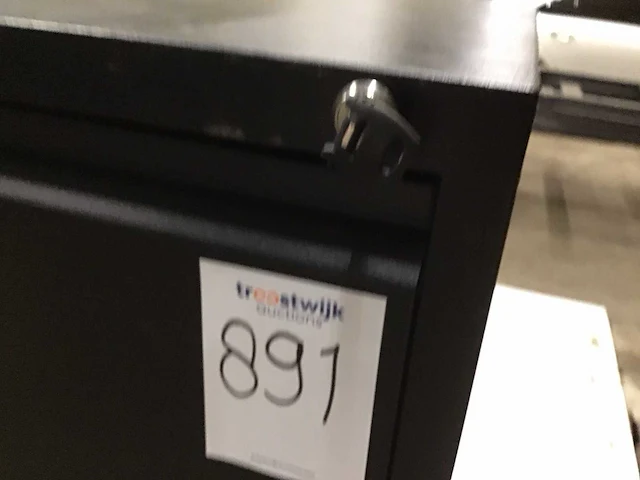 Dossierkast - afbeelding 3 van  3