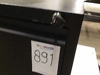 Dossierkast - afbeelding 3 van  3