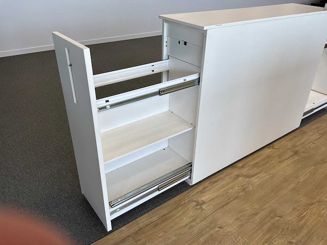 Dossierkast - afbeelding 3 van  3