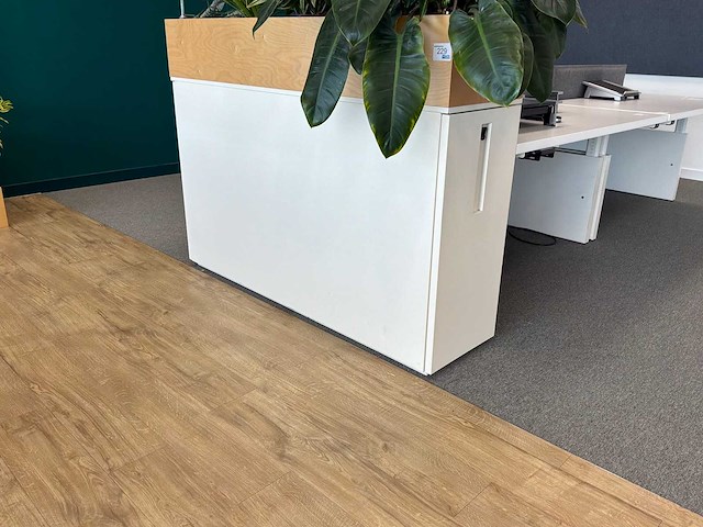 Dossierkast - afbeelding 1 van  5