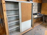 Dossierkast - afbeelding 2 van  3
