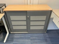 Dossierkast - afbeelding 1 van  4