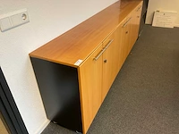 Dossierkast - afbeelding 2 van  4