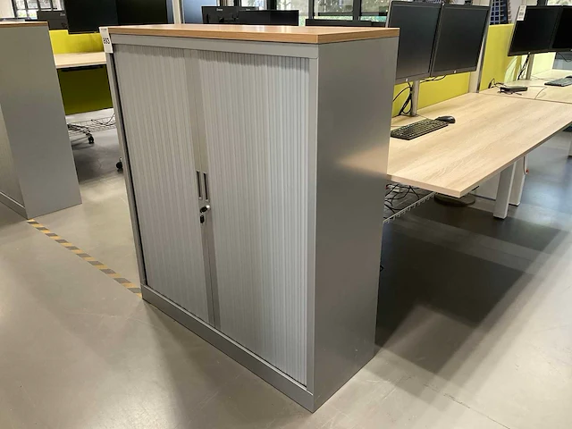 Dossierkast - afbeelding 2 van  4