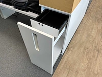 Dossierkast