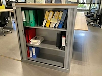 Dossierkast - afbeelding 4 van  4