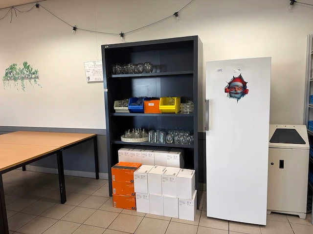 Dossierkast - afbeelding 1 van  2