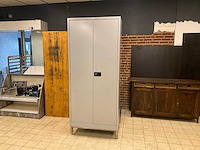 Dossierkast - afbeelding 1 van  5