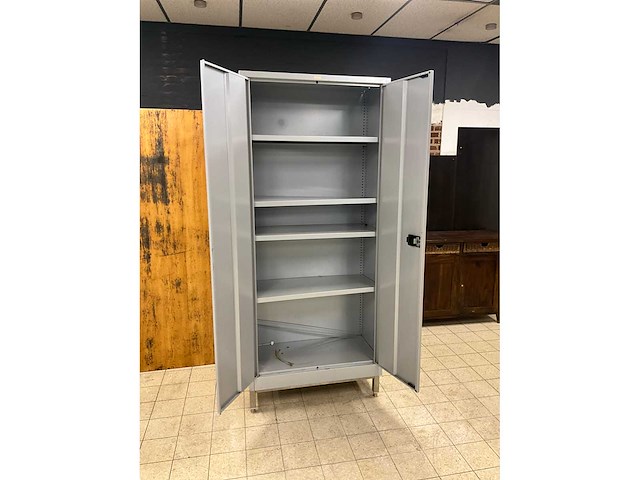 Dossierkast - afbeelding 3 van  5