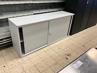 Dossierkast - afbeelding 1 van  5