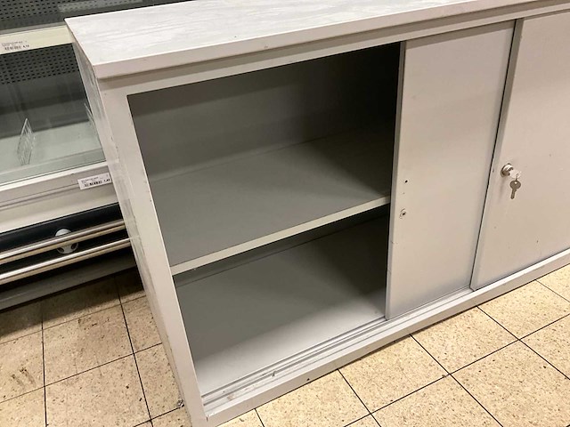 Dossierkast - afbeelding 5 van  5