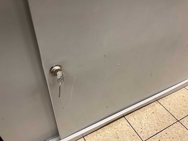 Dossierkast - afbeelding 3 van  5