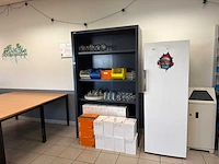 Dossierkast