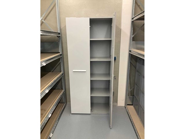 Dossierkasten (4x) - afbeelding 4 van  5