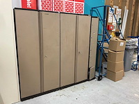 Dossierkasten - afbeelding 1 van  6