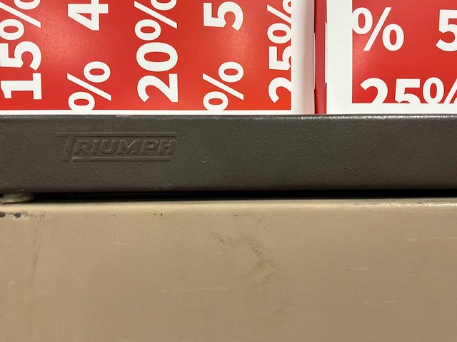 Dossierkasten - afbeelding 2 van  6