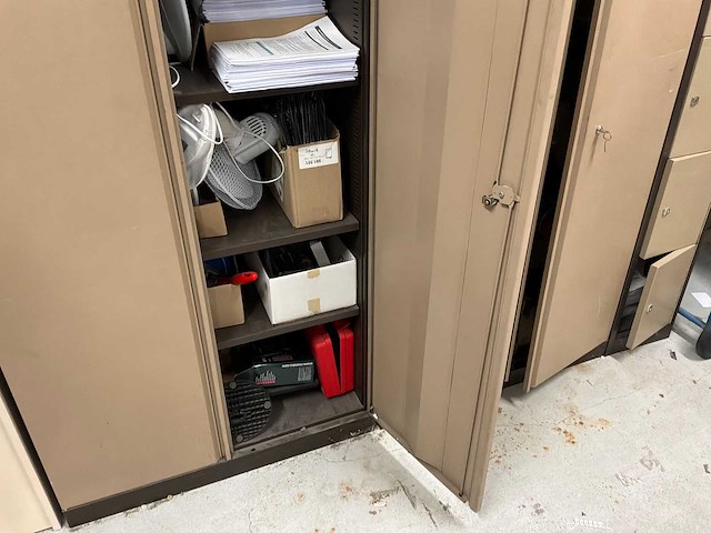 Dossierkasten - afbeelding 6 van  6