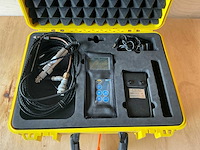 Dostmann p 600-ex weerstandsthermometer - afbeelding 2 van  5