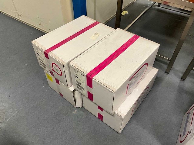 Dotch pp-50 labjassen medische wegwerpartikel - afbeelding 5 van  6