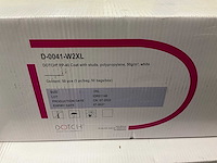 Dotch pp-50 labjassen medische wegwerpartikel - afbeelding 6 van  6