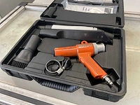 Dotco perslucht/ vacuüm gun