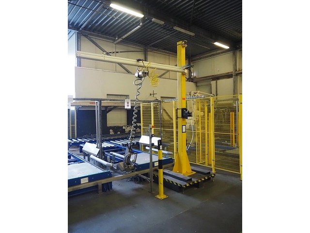 Dotec / ingersoll - afbeelding 1 van  10