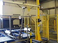 Dotec / ingersoll - afbeelding 1 van  10