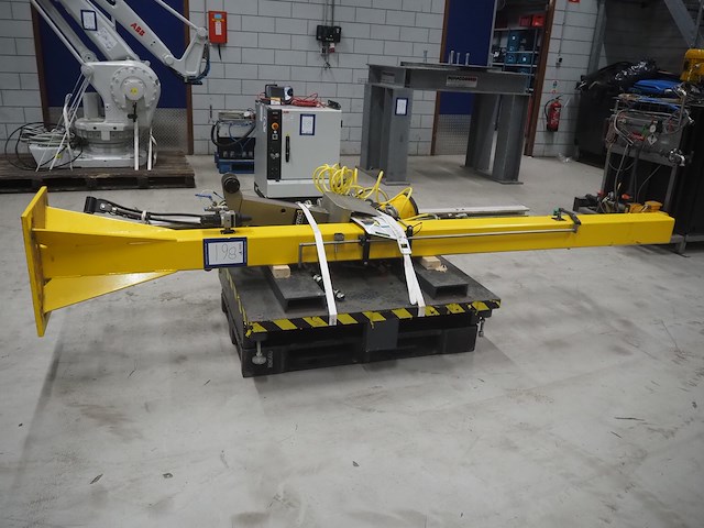 Dotec / ingersoll - afbeelding 3 van  10