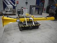 Dotec / ingersoll - afbeelding 3 van  10