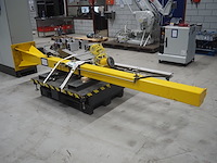 Dotec / ingersoll - afbeelding 4 van  10