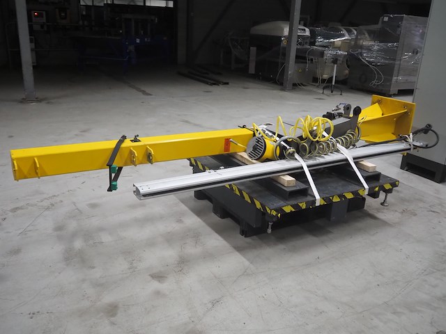 Dotec / ingersoll - afbeelding 5 van  10