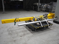 Dotec / ingersoll - afbeelding 5 van  10