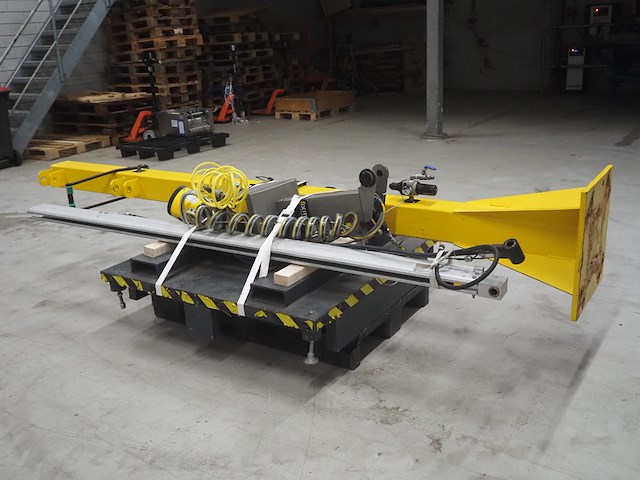 Dotec / ingersoll - afbeelding 6 van  10