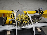 Dotec / ingersoll - afbeelding 7 van  10