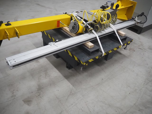 Dotec / ingersoll - afbeelding 8 van  10