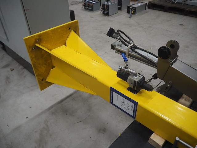 Dotec / ingersoll - afbeelding 9 van  10