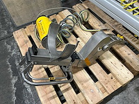 Dotec pneumatische tilhulp - afbeelding 3 van  5